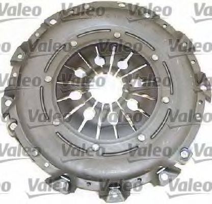 VALEO 801822 Комплект зчеплення