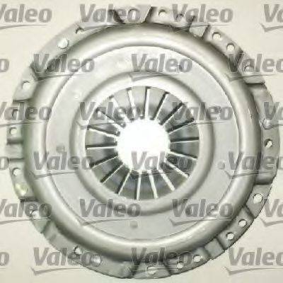 VALEO 801955 Комплект зчеплення