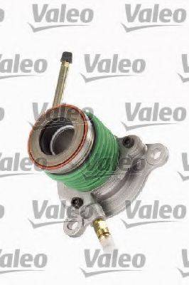 VALEO 804536 Центральний вимикач, система зчеплення