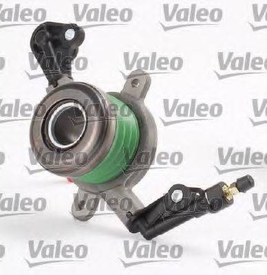 VALEO 804541 Центральний вимикач, система зчеплення