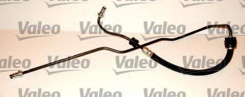 VALEO 804803 Проведення зчеплення