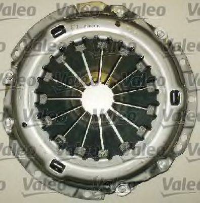 VALEO 821031 Комплект зчеплення