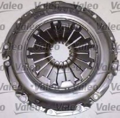 VALEO 821259 Комплект зчеплення