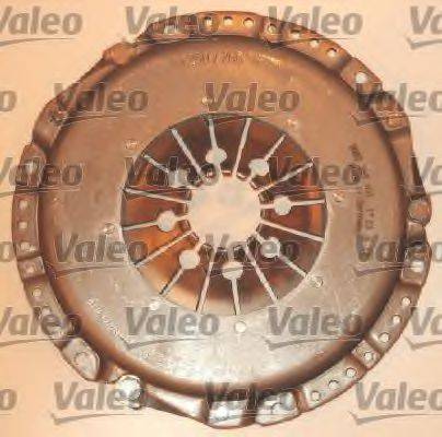 VALEO 821382 Комплект зчеплення