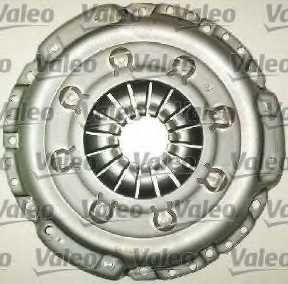 VALEO 821495 Комплект зчеплення