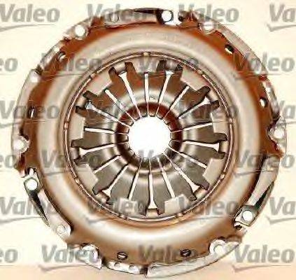 VALEO 826043 Комплект зчеплення