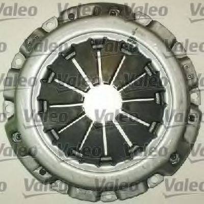 VALEO 826086 Комплект зчеплення