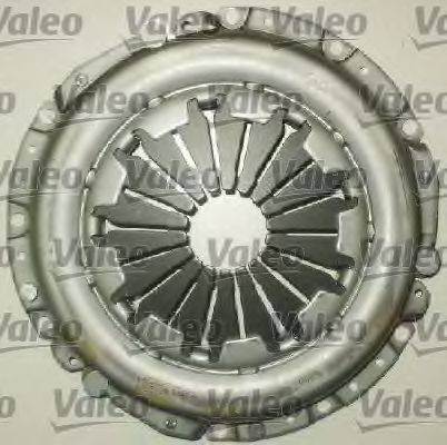 VALEO 826420 Комплект зчеплення