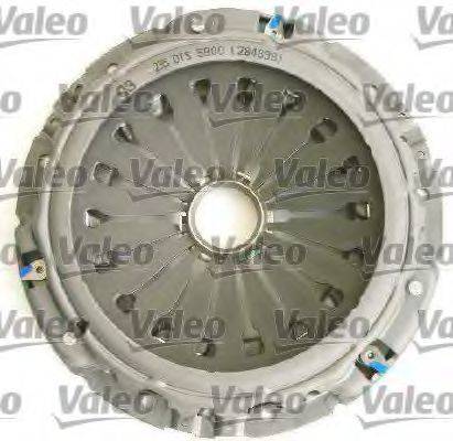 VALEO 826567 Комплект зчеплення