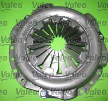 VALEO 826577 Комплект зчеплення