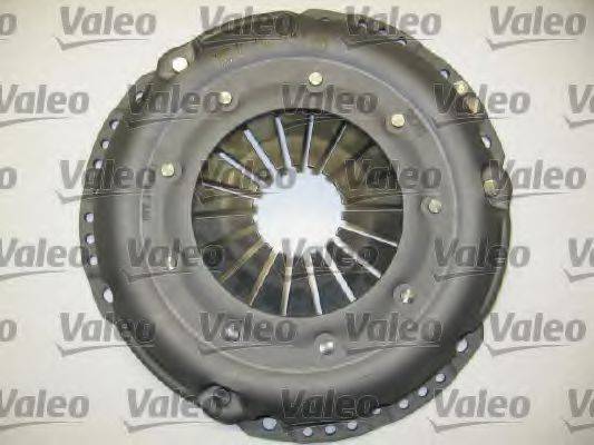 VALEO 826673 Комплект зчеплення