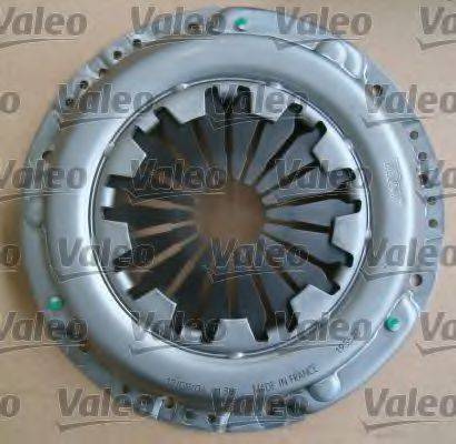 VALEO 826710 Комплект зчеплення