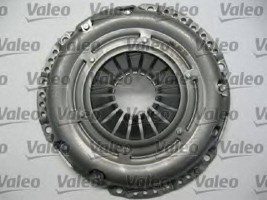 VALEO 826743 Комплект зчеплення