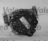 VALEO 437533 Генератор