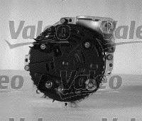 VALEO 439167 Генератор