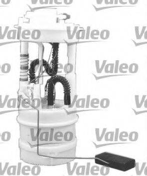 VALEO 347015 Елемент системи живлення