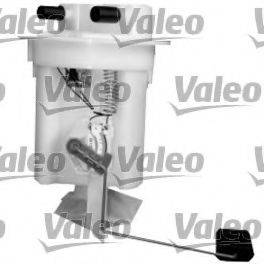 VALEO 347063 Елемент системи живлення