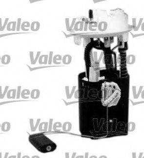 VALEO 347366 Датчик, запас палива