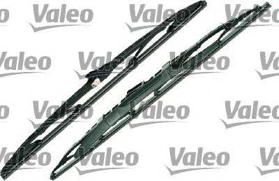 VALEO 574120 Щітка склоочисника