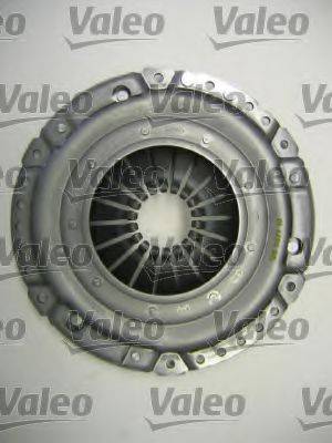 VALEO 826659 Комплект зчеплення