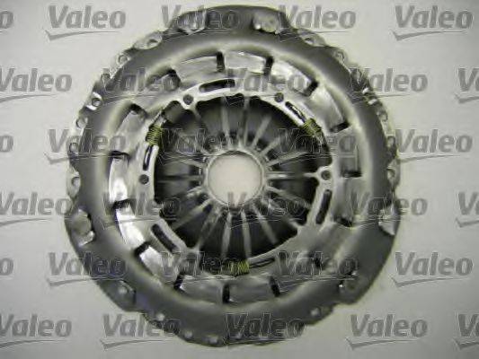 VALEO 826655 Комплект зчеплення