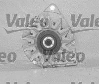 VALEO 436699 Генератор