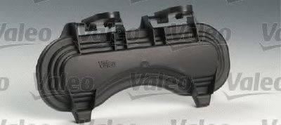 VALEO 087298 Кришка, основна фара