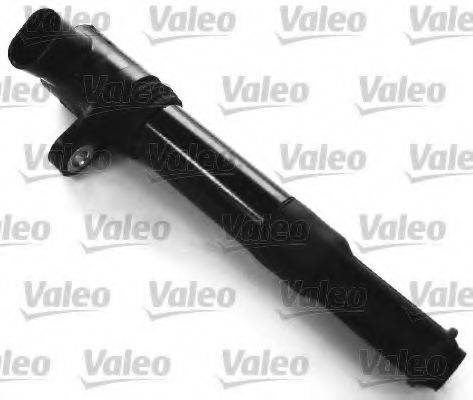 VALEO 245117 Котушка запалювання