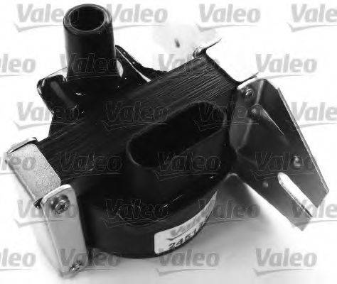 VALEO 245123 Котушка запалювання