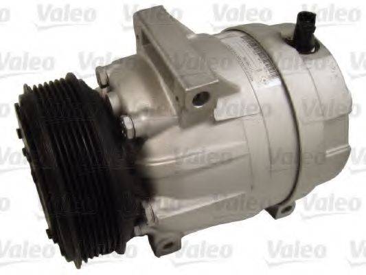 VALEO 813634 Компресор, кондиціонер