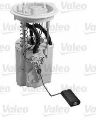 VALEO 347141 Елемент системи живлення