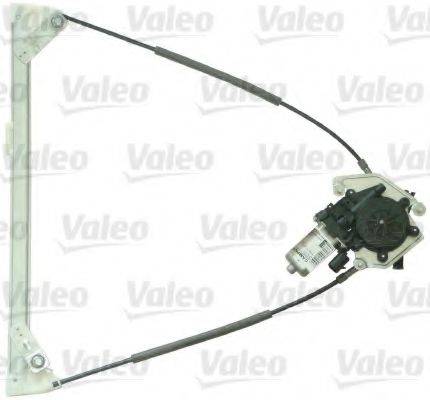 VALEO 850056 Підйомний пристрій для вікон