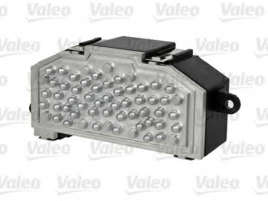 VALEO 515135 Елементи керування, кондиціонер