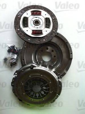 VALEO 835020 Комплект зчеплення