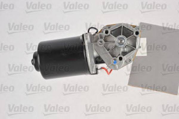 VALEO 579138 Двигун склоочисника