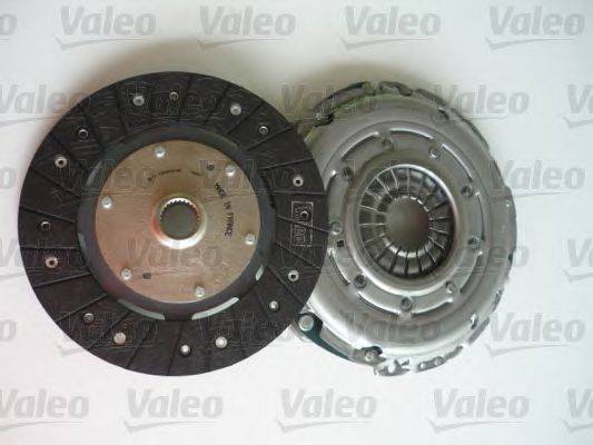 VALEO 828104 Комплект зчеплення