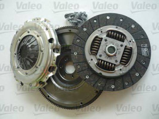 VALEO 835050 Комплект зчеплення