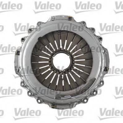 VALEO 805642 натискний диск зчеплення