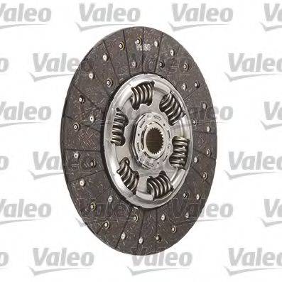 VALEO 807716 диск зчеплення