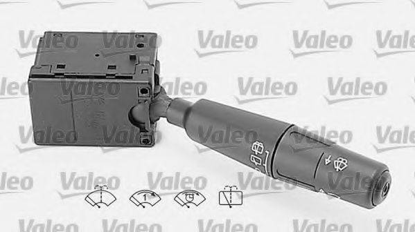 VALEO 251287 Вимикач на колонці кермового керування