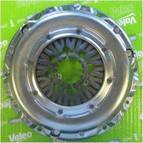 VALEO 826714 Комплект зчеплення