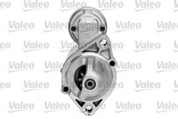 VALEO 458426 Стартер