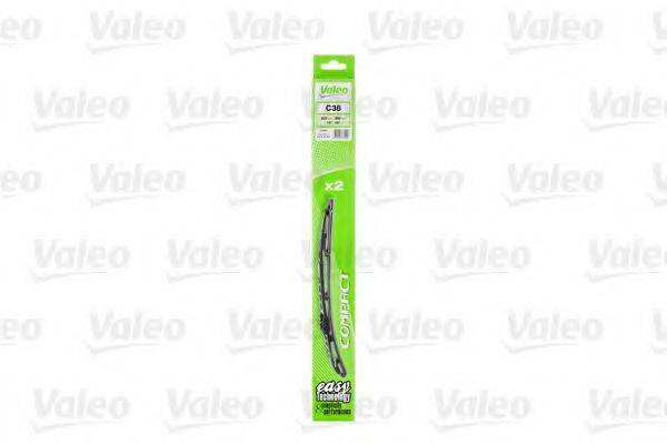 VALEO 576002 Щітка склоочисника