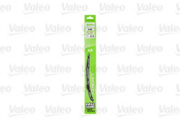 VALEO 576004 Щітка склоочисника