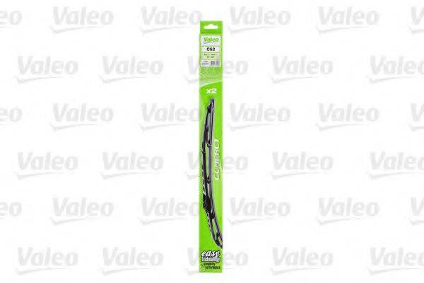 VALEO 576008 Щітка склоочисника