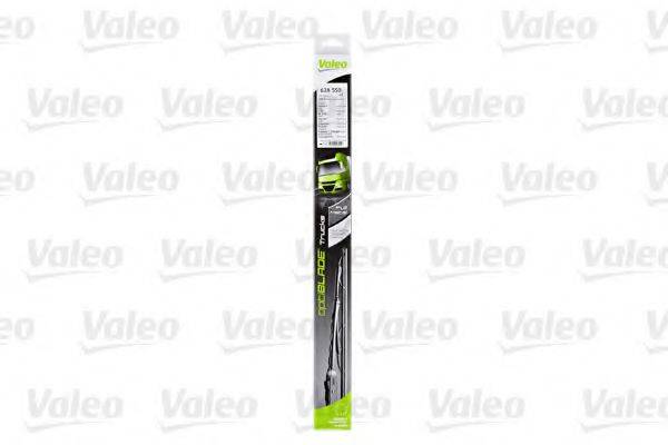 VALEO 628550 Щітка склоочисника