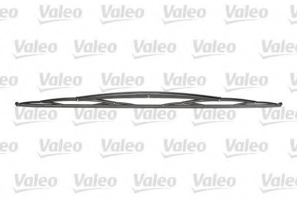 VALEO 728834 Щітка склоочисника