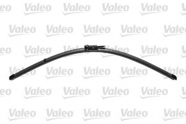 VALEO 574652 Щітка склоочисника