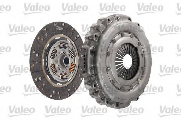 VALEO 805299 Комплект зчеплення