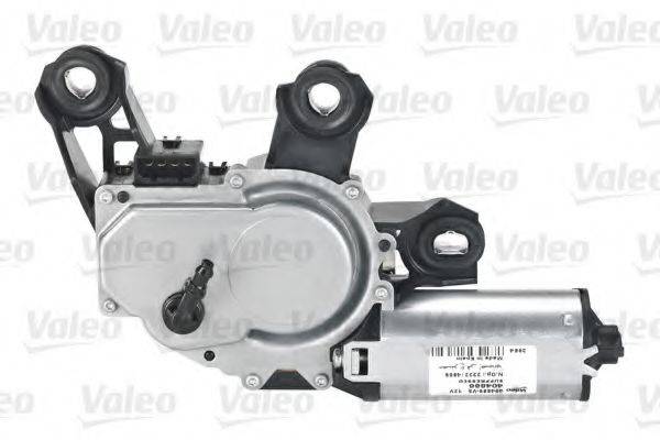 VALEO 404886 Двигун склоочисника